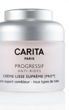 Crème lisse suprême von Carita